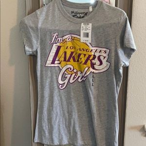 Lakers Tee